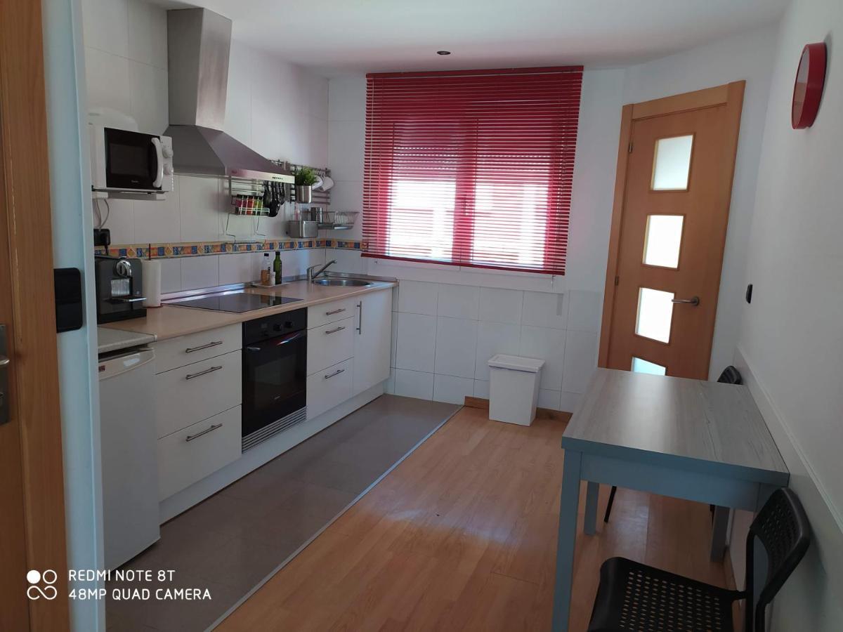 Vianatxiki Apartment Viana  Luaran gambar