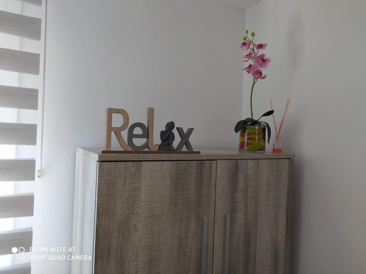Vianatxiki Apartment Viana  Luaran gambar