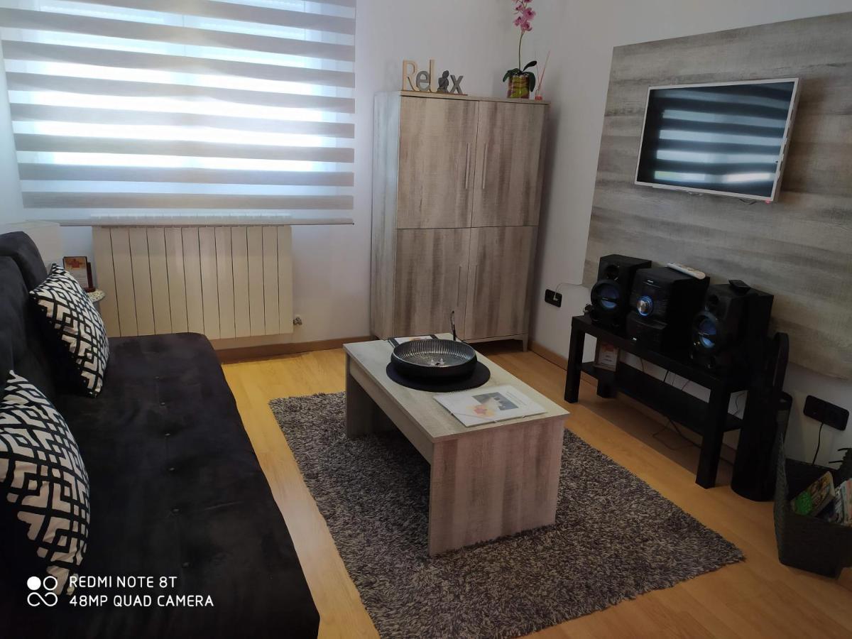 Vianatxiki Apartment Viana  Luaran gambar