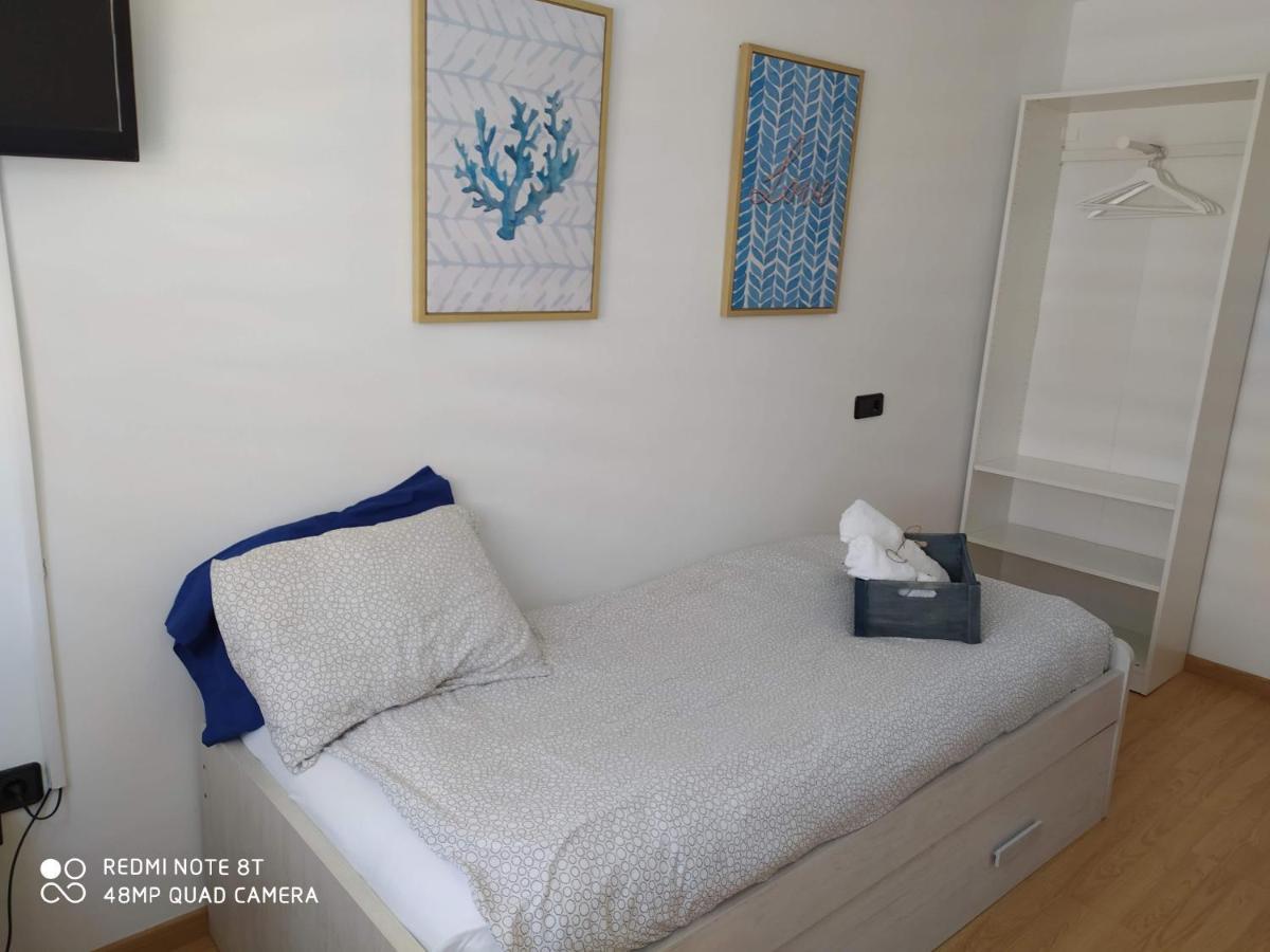 Vianatxiki Apartment Viana  Luaran gambar