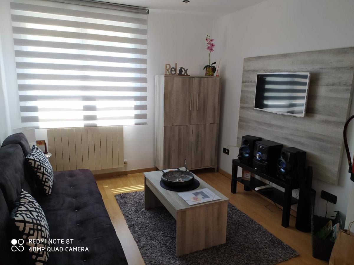 Vianatxiki Apartment Viana  Luaran gambar