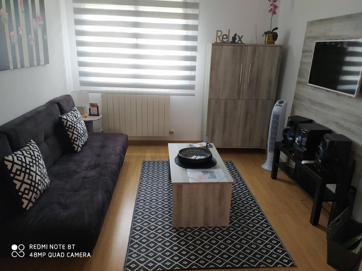 Vianatxiki Apartment Viana  Luaran gambar
