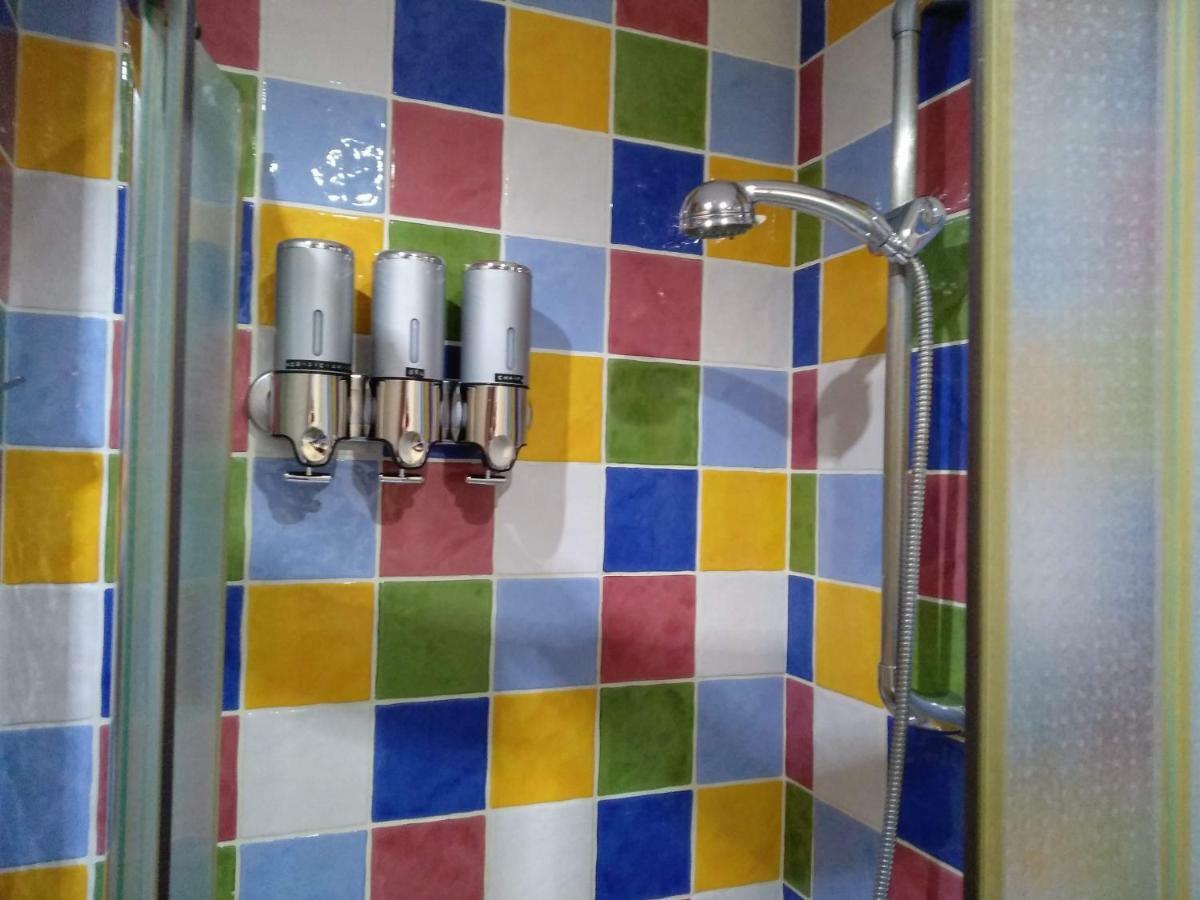 Vianatxiki Apartment Viana  Luaran gambar