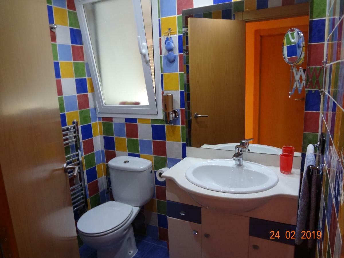 Vianatxiki Apartment Viana  Luaran gambar