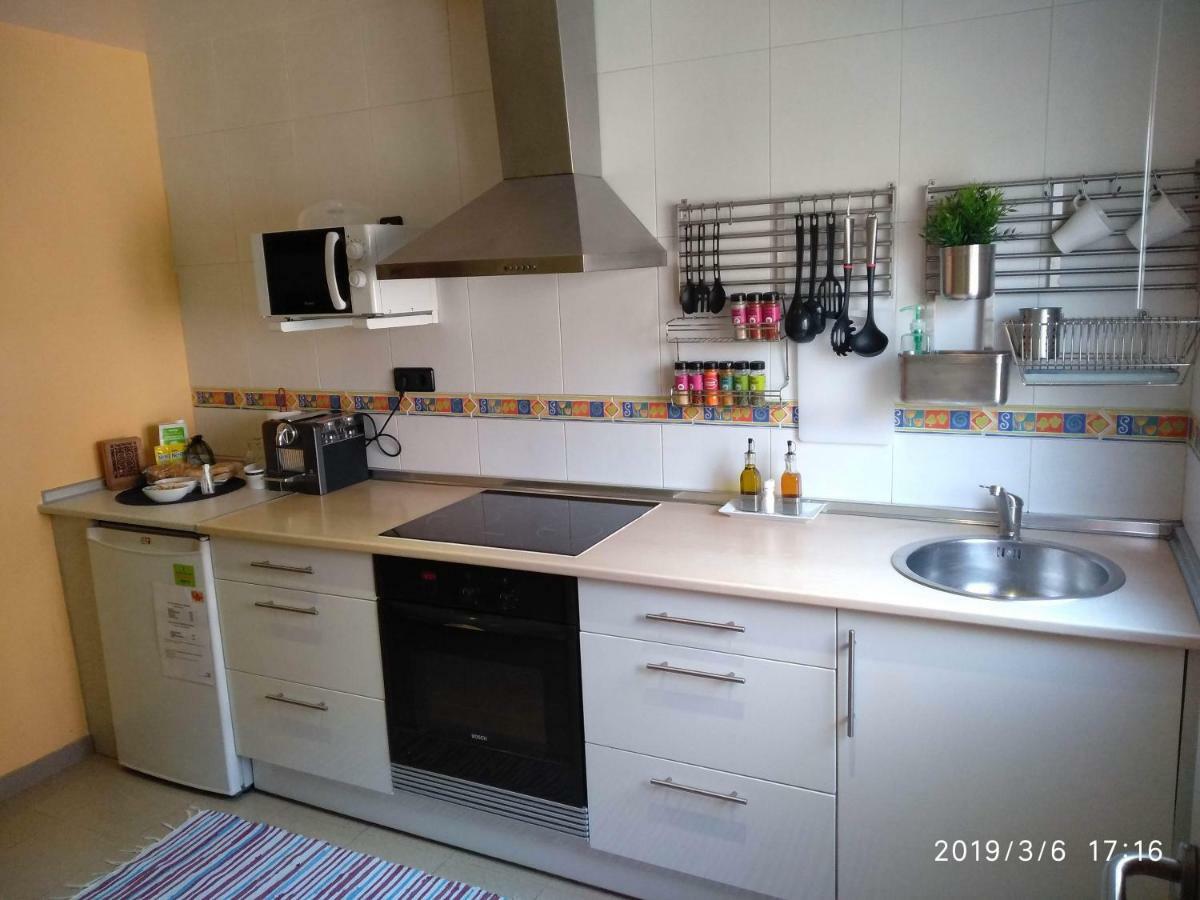 Vianatxiki Apartment Viana  Luaran gambar