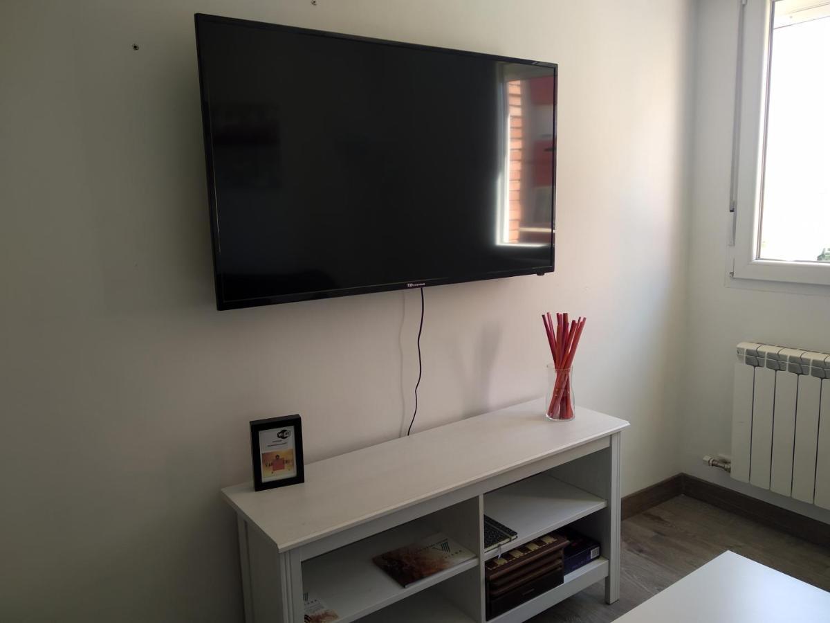 Vianatxiki Apartment Viana  Luaran gambar