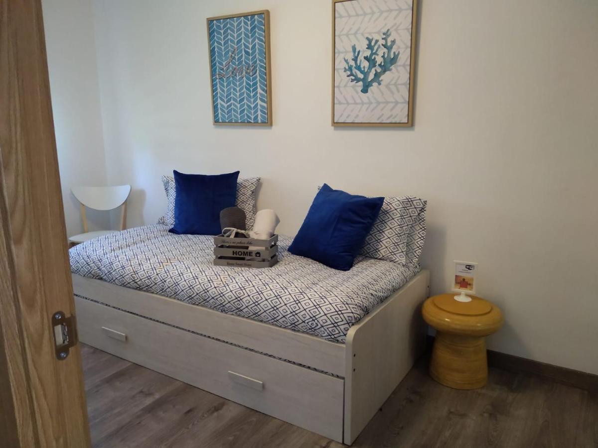 Vianatxiki Apartment Viana  Luaran gambar