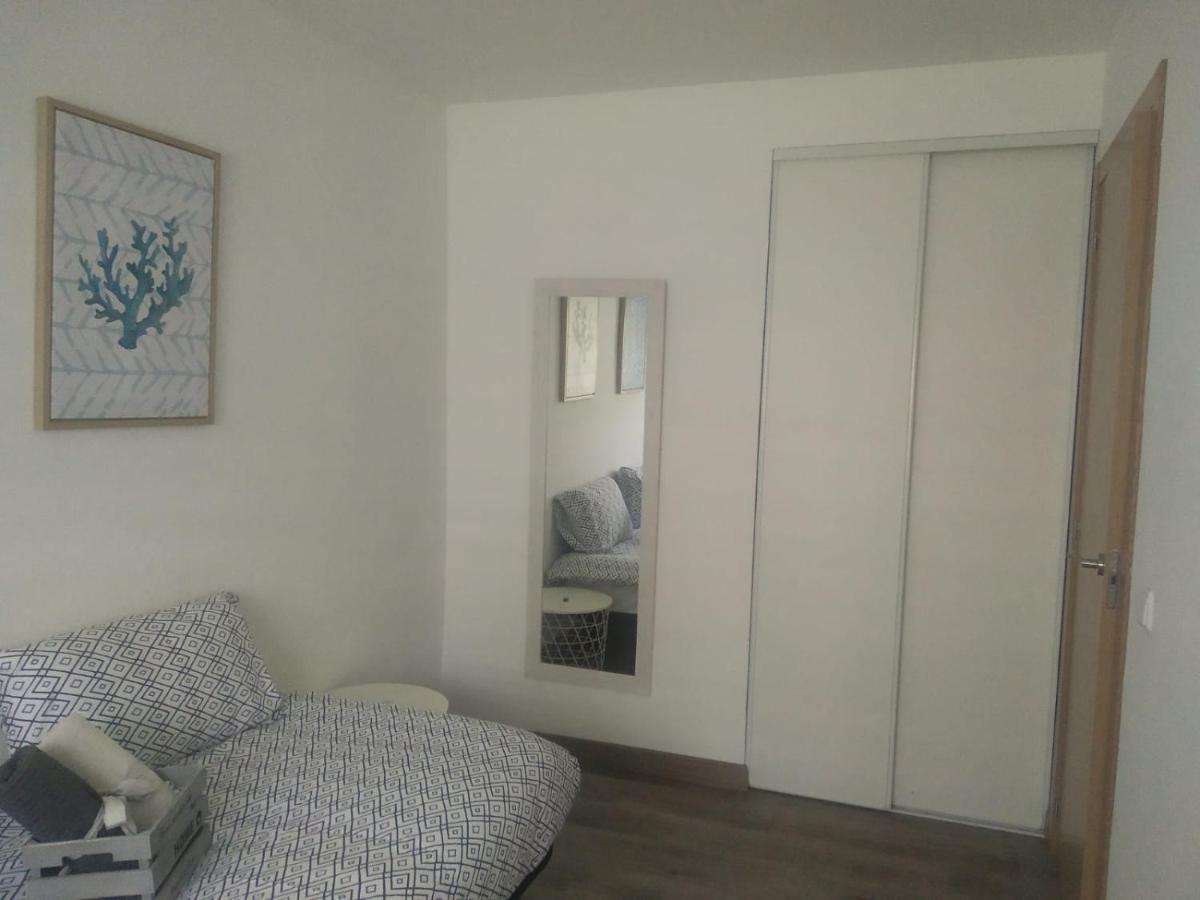 Vianatxiki Apartment Viana  Luaran gambar